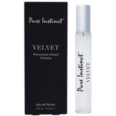 Pure Instinct Velvet Pheromone Perfume Spray 9.2 ml Scent Perfume Spray